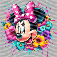 Mickey-AMQ 2053